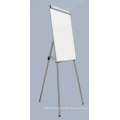 Bewegliches Whiteboard, Flipchart, Stativ